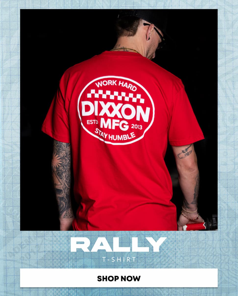 Rally T-Shirt