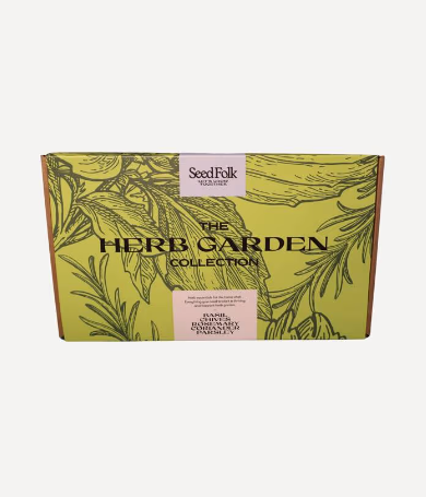 SEED FOLK
