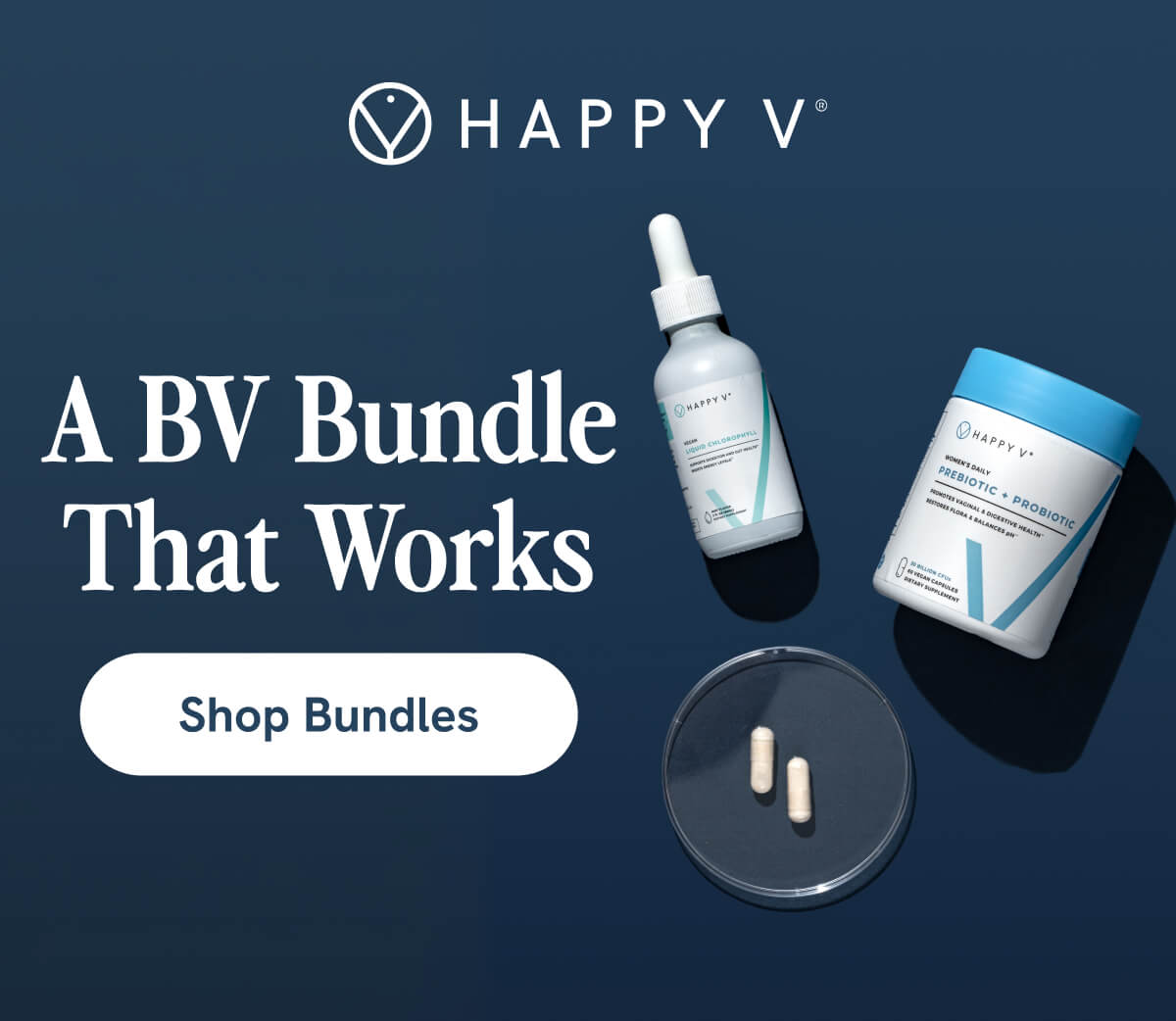 A BV Battle Plan That Works - Shop Bundles