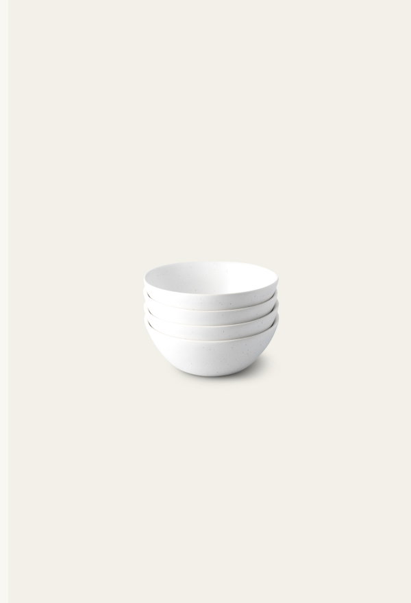 Little Bowls.