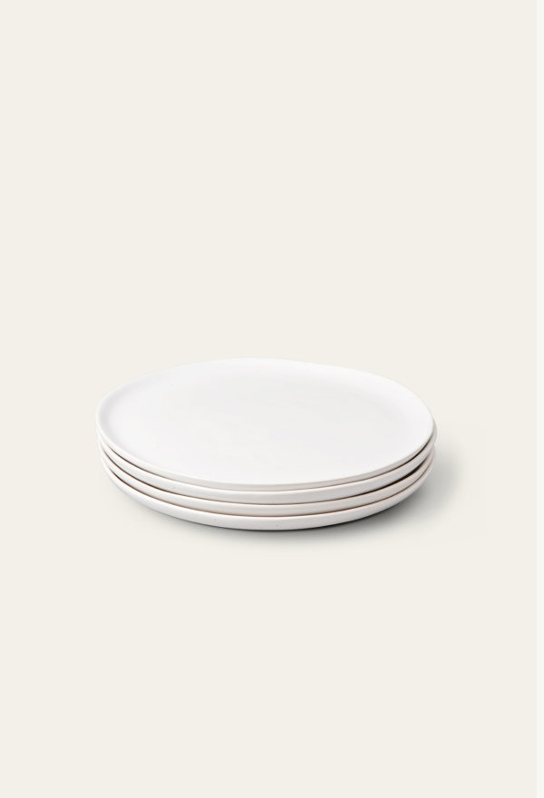 Dinner Plates.