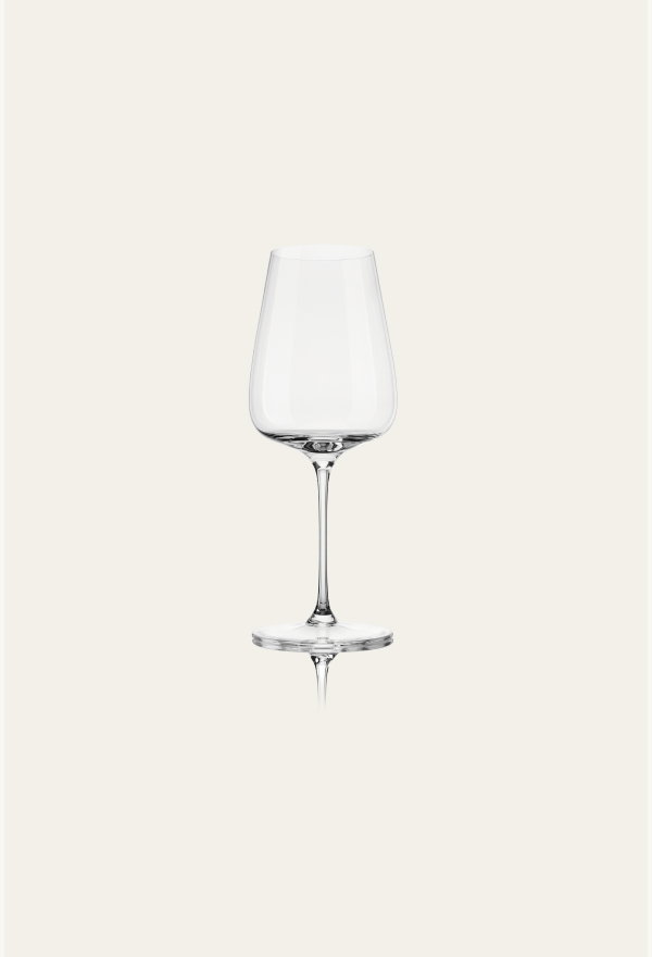 Wine Glasses.