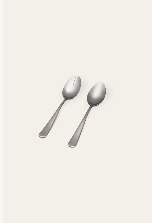 Serving Spoons.