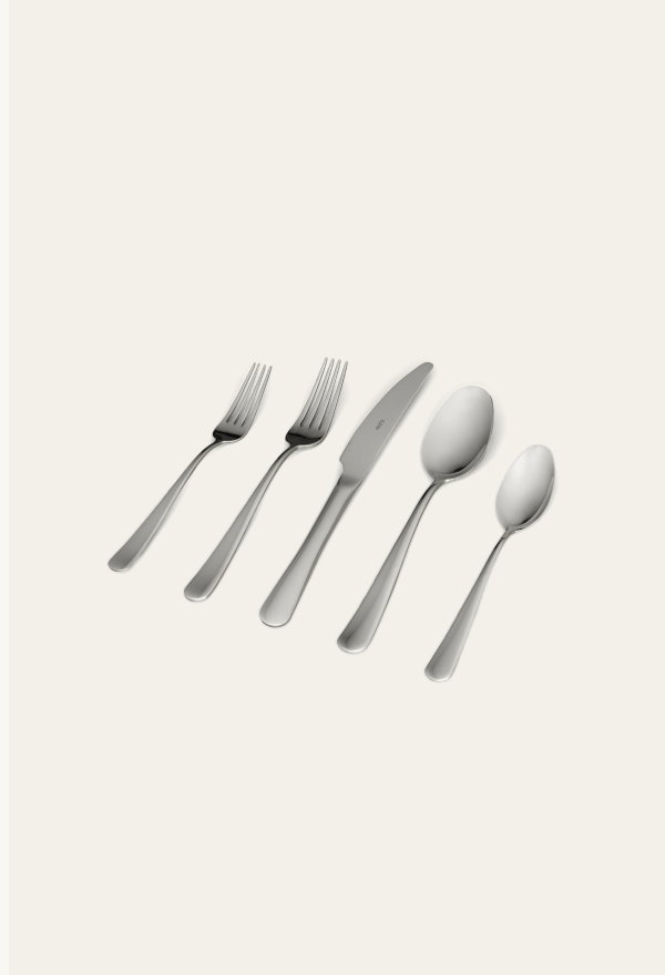 Flatware.