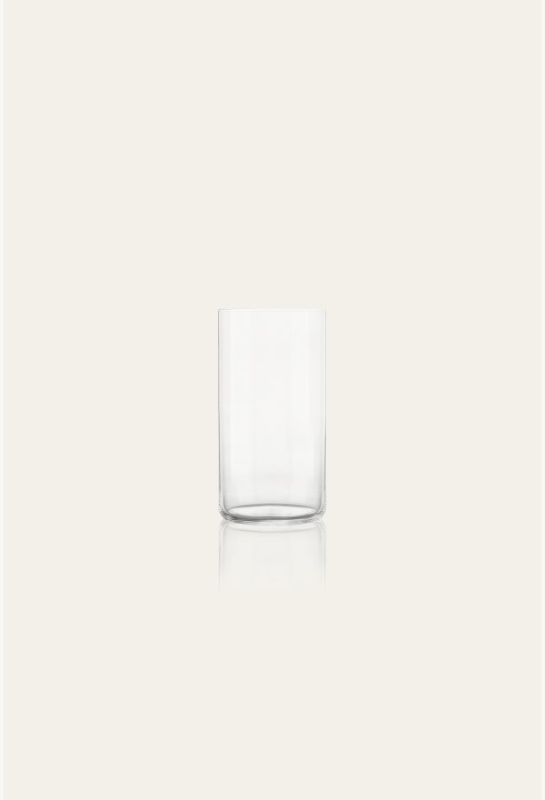 Tall Glasses.