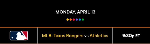 Sports Calendar