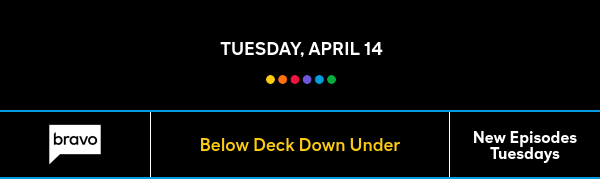 TV Calendar