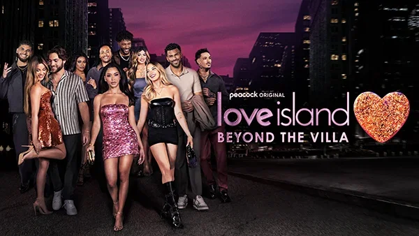 Love Island: Beyond the Villa