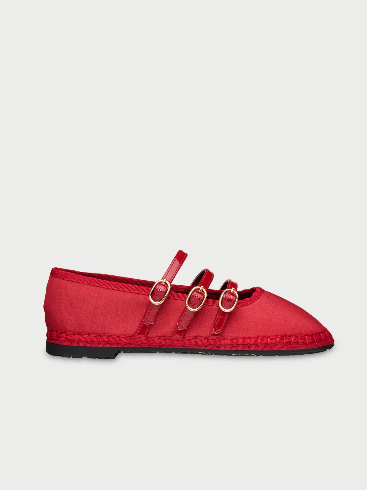 Image of Mina Deep Red
