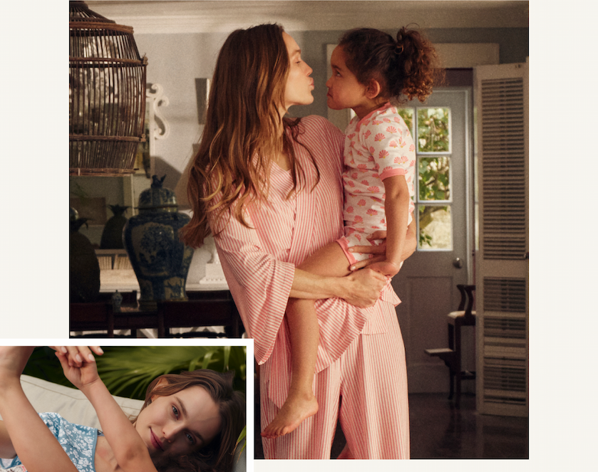 Mother's Day