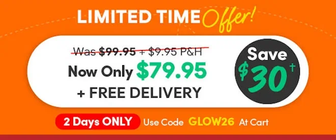 Everglow 1