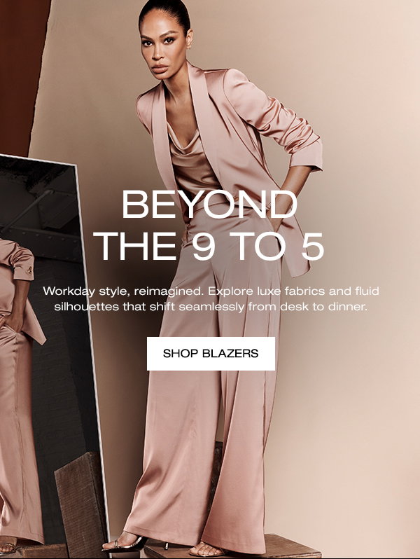 Donna Karan: From Desk to Dinner | Milled