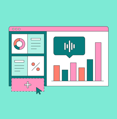 A Social Listening Report Template to Share Insights Across Your Org