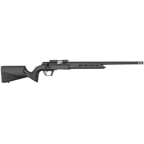 RETAY Asend 22 LR 20" 10rd w/ Threaded Barrel - Black