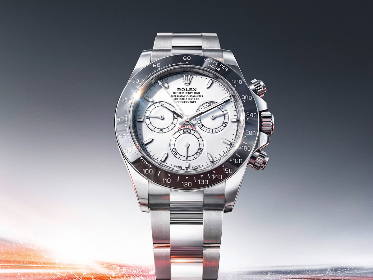 Every New Rolex Watch Revealed at Watches & Wonders 2026