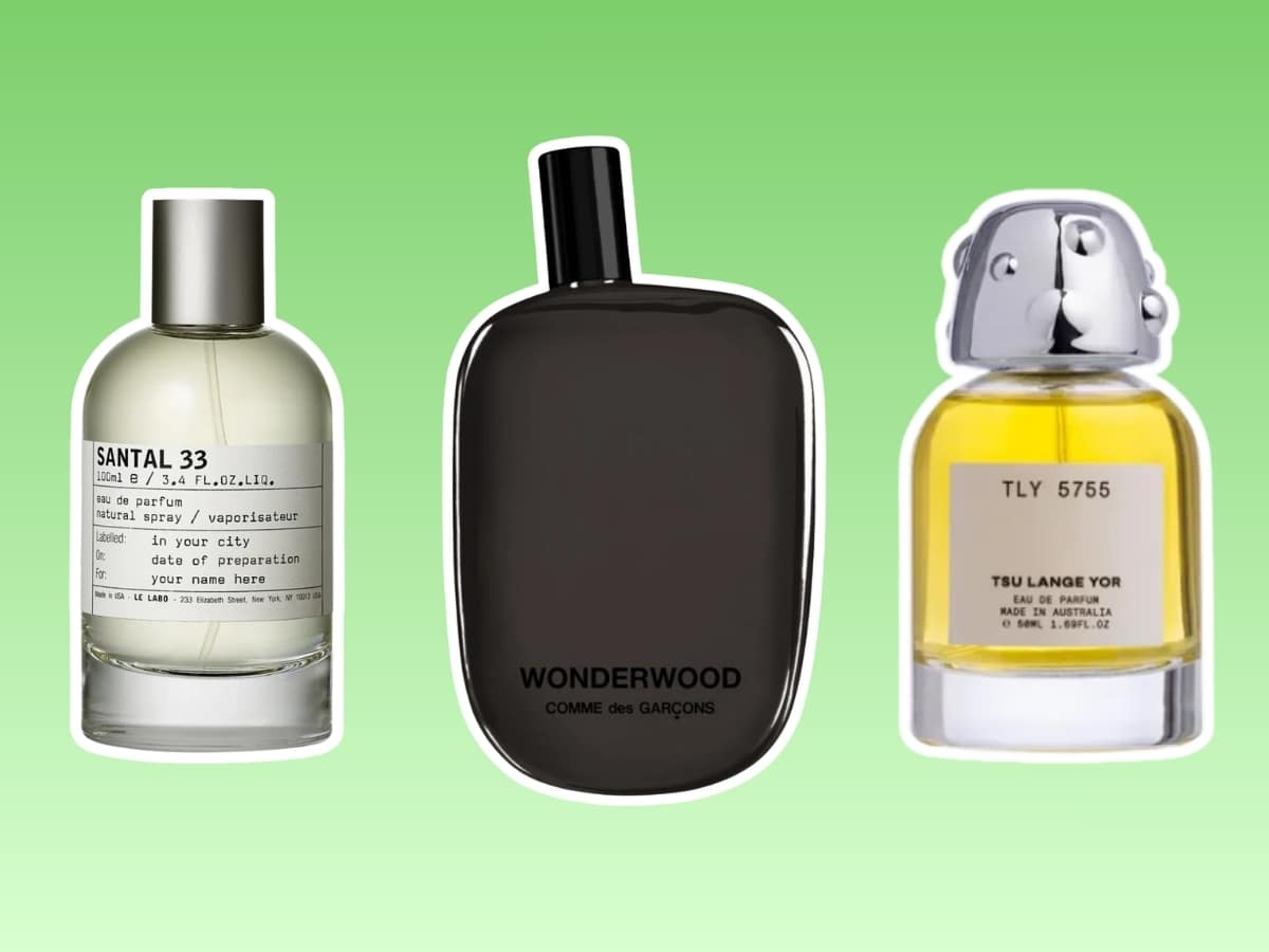Forget the Signature Scent: Here’s How To Build a Fragrance Wardrobe Instead