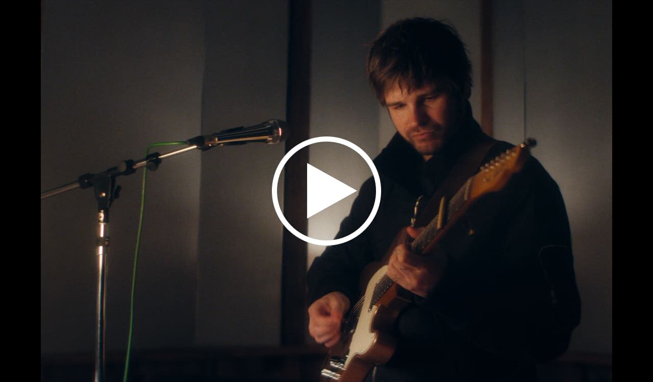A Guitar for Every Sound