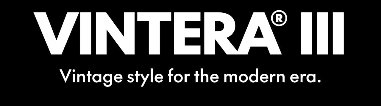 Vintera III