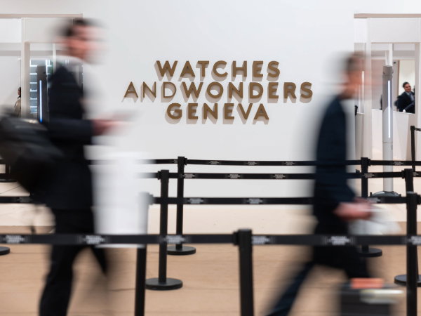 WATCHES & WONDERS 2026