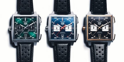 TAG HEUER