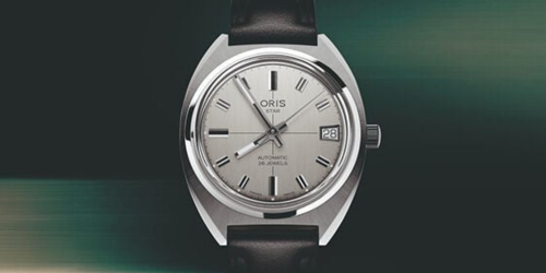 ORIS
