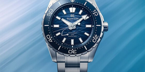 GRAND SEIKO
