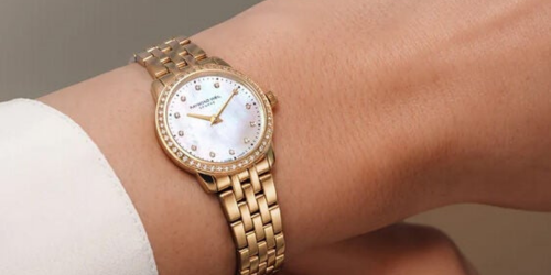 RAYMOND WEIL