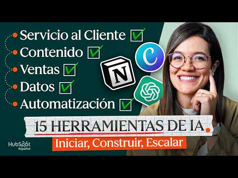 Las Mejores Herramientas de IA para Pequeños Negocios en 2026