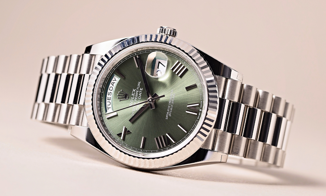 The Ultimate Rolex Day-Date Price Guide