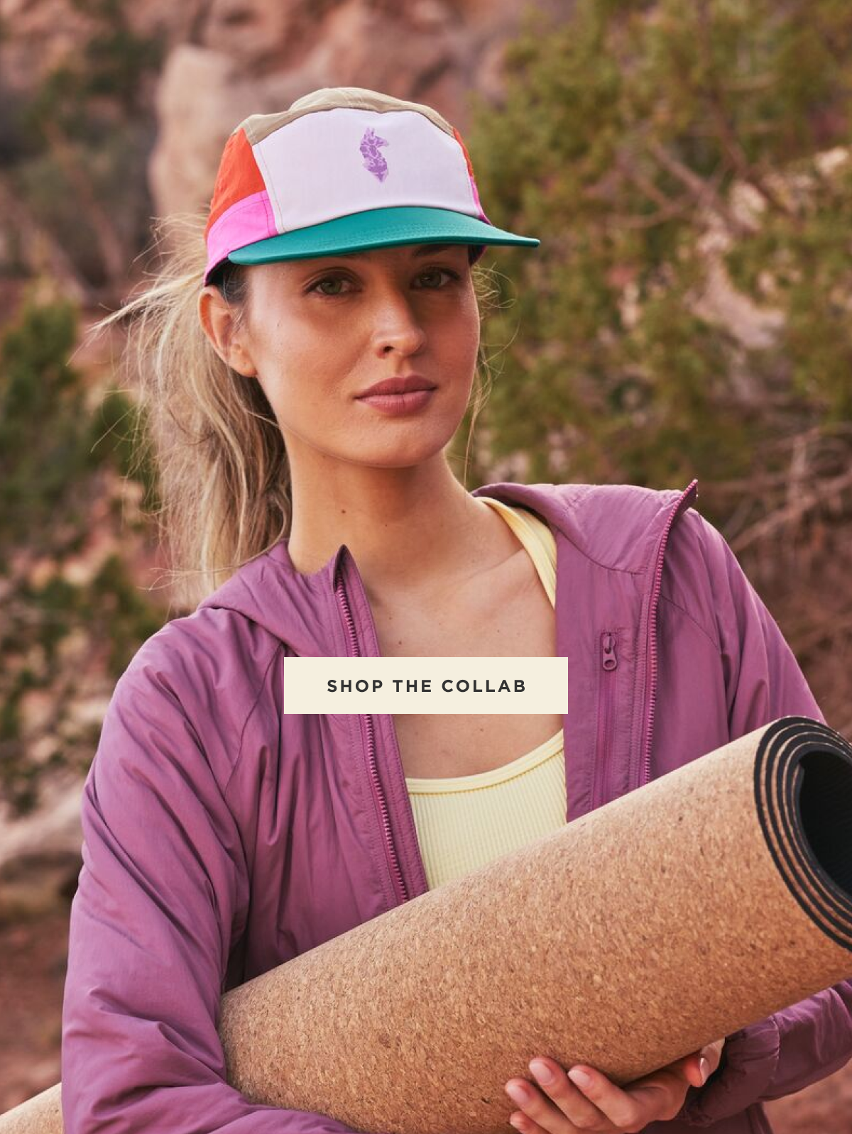 Shop the Collab