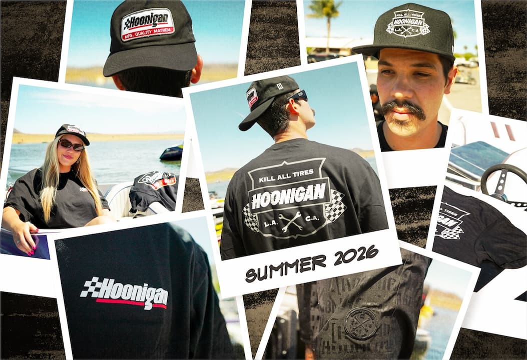 NEW DROP!