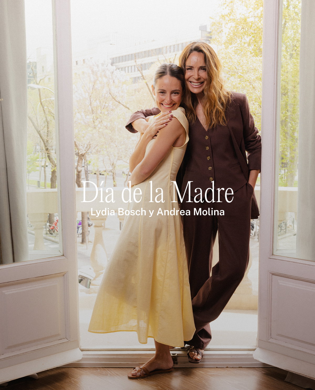 DÍA DE LA MADRE
