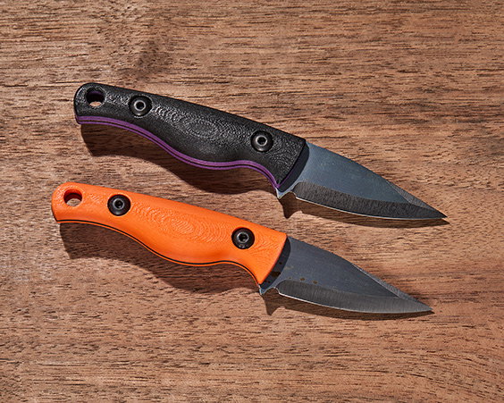New Creely MagnaCut Monow Fixies