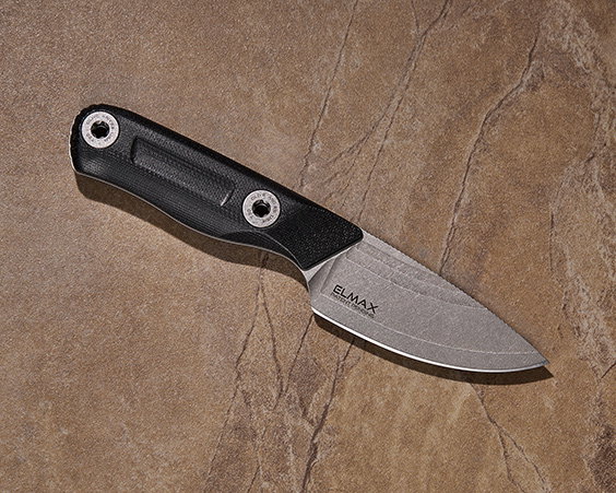 Re-Stock: Olive Fixed Blades