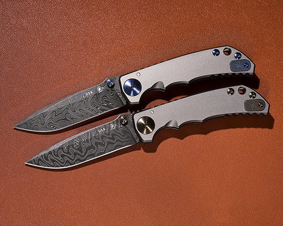 Huge Selection: Spartan Harsey SHF Folders