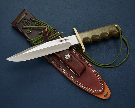 Wide Selection of New Collectible Randall Fixed Blades