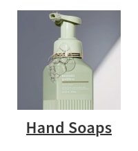 Hand Soaps