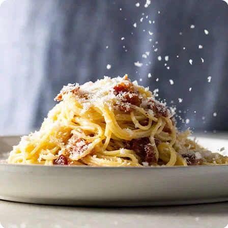 How to Pair Pasta and Sauce