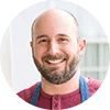 Bryan Roof's Headshot