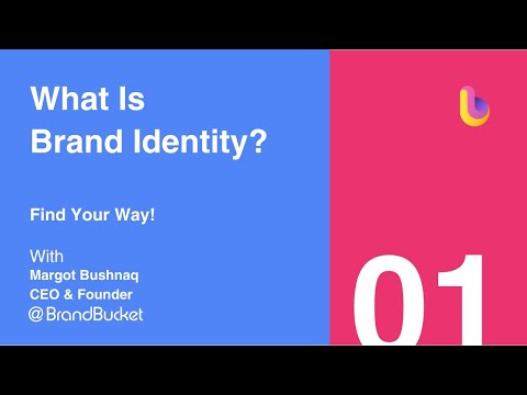 What Brand Identity Really Means (and Why It Matters More Than You Think)