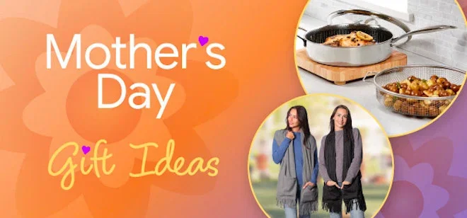 Mother's Day Gifts