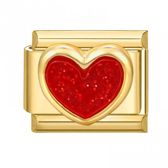 Italian Charms