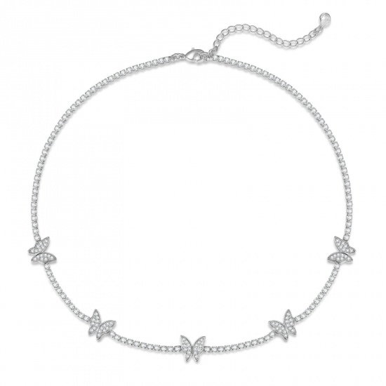 Brass Chokers