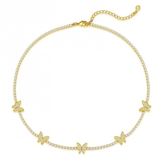 Brass Chokers