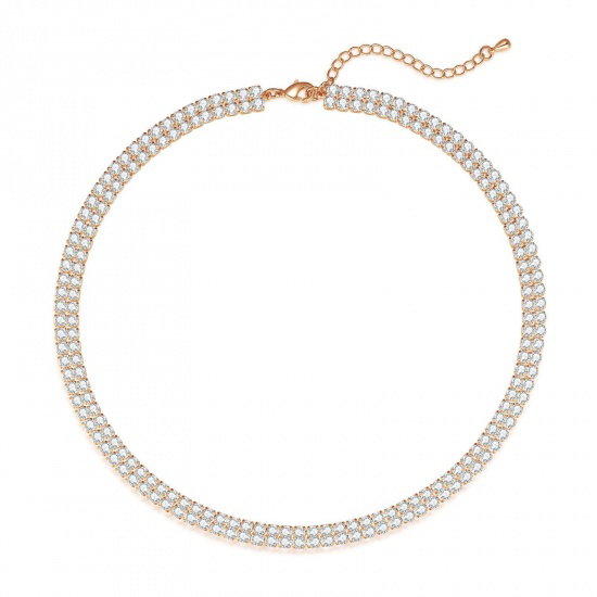 Brass Chokers
