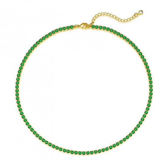 Brass Chokers