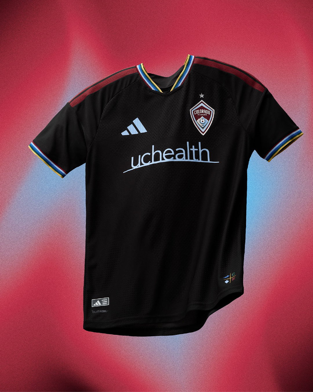 Shop Colorado Rapids
