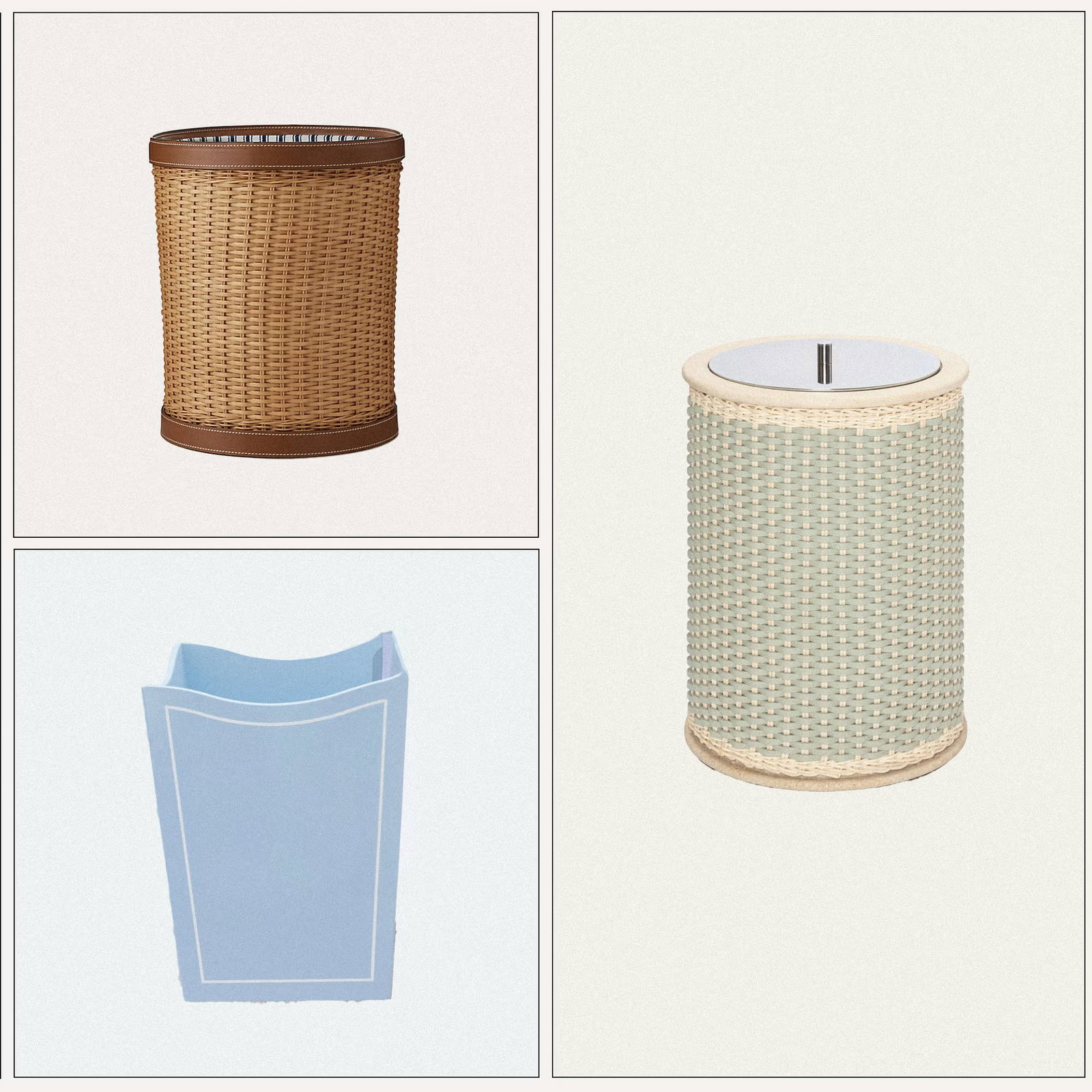 I'm a Style Editor, and This Is the One Simple Decor Swap I'm Begging Everyone to Make