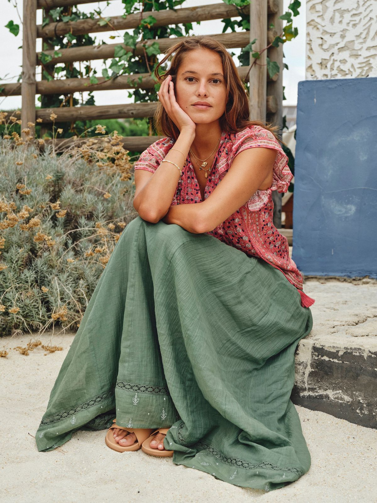 New In Sessun