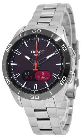 Image of Tissot  T153.420.44.051.00